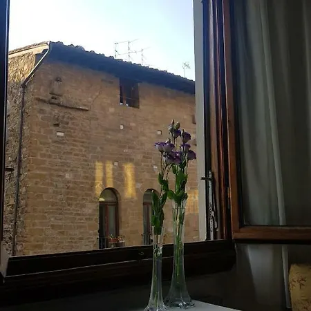 Ponte Vecchio Апартаменты *