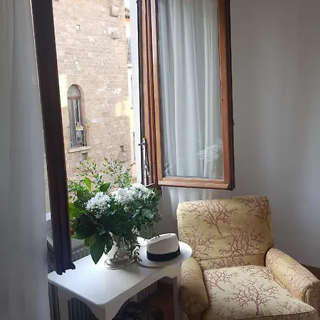 Апартаменты Ponte Vecchio Флоренция